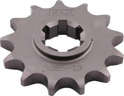 Immagine prodotto di Pignone RK "3025" 428, acciaio 13 denti