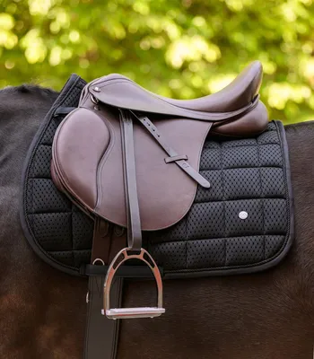 Obrázek produktu pro Sedlová podložka Waldhausen Breath Performance