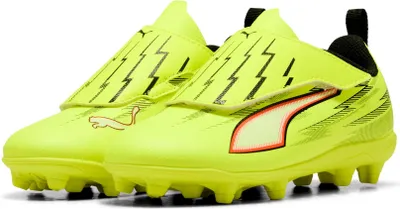 Image de Puma ULTRA 6 PLAY V FG/AG RB Jr, taille : 2,5