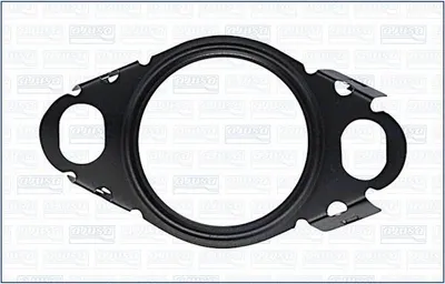 Produktbild von AJUSA AGR-Ventil-Dichtung 01350800 für FORD Fiesta Mk6 Schrägheck (JA8, JR8) 0,25mm 68mm 40mm
