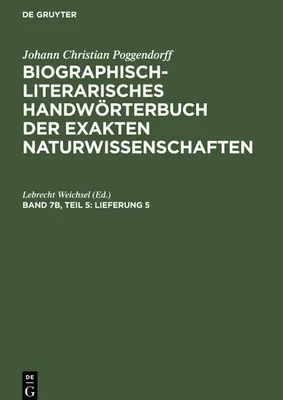 Produktbild von L - M, Lieferung 5