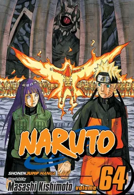 Produktbild von Naruto, Vol. 64