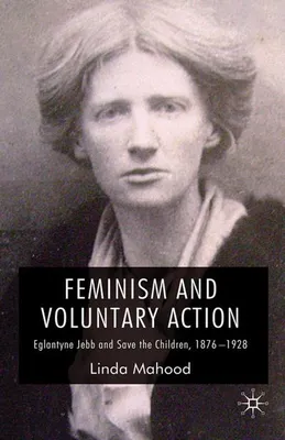 Obrázok produktu pre Feminism and Voluntary Action