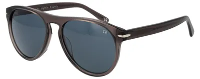 Produktbild von Botaniq Sonnenbrille BIS-7019 108 55 Uni Grau
