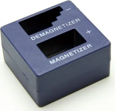 Produktbild von Extron Magnetisierer / Entmagnetisierer