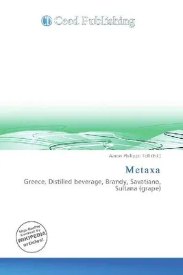 Produktbild von Metaxa