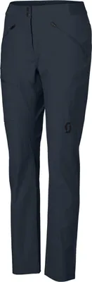 Produktbild von Scott Explorair Light Damenhose dark blue EU S