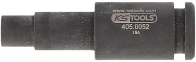 Zdjęcie produktu dla KS TOOLS Tuleja wiertarska Ø 6,8 mm - 405.0052