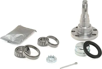Produktbild von STARK Radlagersatz Hinten für VW GOLF II (19E, 1G1) SKWB-0181029