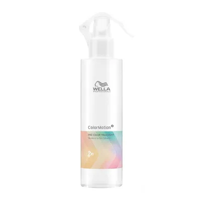Produktbild von Wella ColorMotion Pre-Color Treatment 185 ml