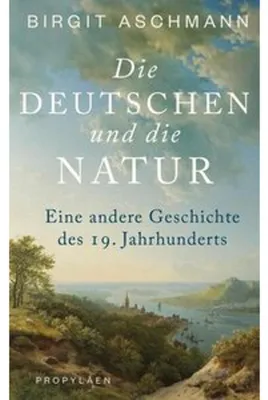 Obrázek produktu pro Die Deutschen und die Natur