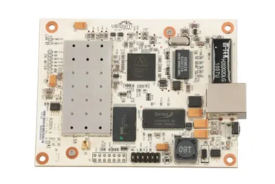 Obrázek produktu pro Ubiquiti LS5 Subscriber unit LiteStation5