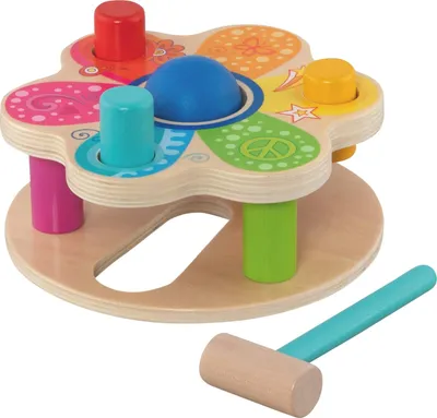 Image de Goki Houten Hamerbank