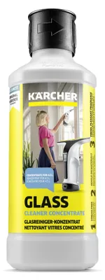 Produktbild von Karcher Pyn do czyszczenia szka RM 500 0.5l - 6.296-236.0
