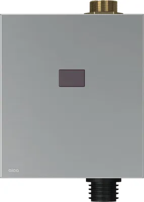 Zdjęcie produktu dla Alcadrain ASP3-K Automatischer WC-Spüler, Metall, 12 V (Netzversorgung)