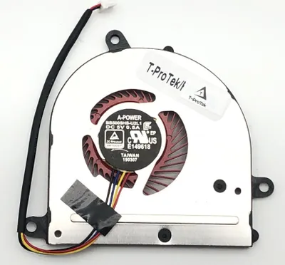 Obrázek produktu pro Chladič ventilátoru FAN cooler kompatibilní pro MSI PS42 8RC-049 0014B2-049