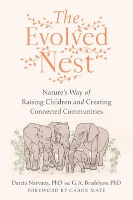 Produktbild von The Evolved Nest