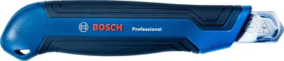 Produktbild von Bosch Professional rezací nôž 18 mm 1600A01TH6