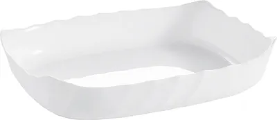 Produktbild von Luminarc Auflaufform Glas Sc Trianon rechteckig 29x23 cm
