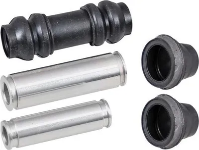Produktbild von A.B.S. 55156 Führungshülsensatz Bremssattel für RENAULT MASTER II Kasten (FD) BOSCH Bremsanlage