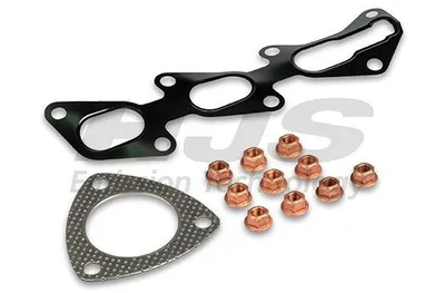 Zdjęcie produktu dla Zestaw montażowy Hjs, katalizator 82 14 1859