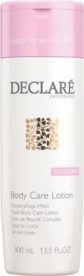 Produktbild von Declare Cosmetics 16059400, Duschgel, 400 ml, Erwachsene, Frauen, Körper, Universal