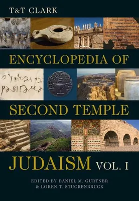 Produktbild von T&T Clark Encyclopedia of Second Temple Judaism Volume One
