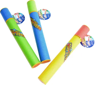 Zdjęcie produktu dla Pistolet na wodę Eva 37 cm - gruby