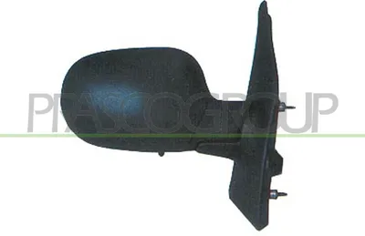 Produktbild von PRASCO RN0307323 Außenspiegel Seitenspiegel Rechts für RENAULT MEGANE Scenic (JA0/1) Beheizt