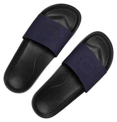 Produktbild von 4F - Herren Flipflops "MM00FFLIM047A" MR644 (40,5 EU) (Marineblau)