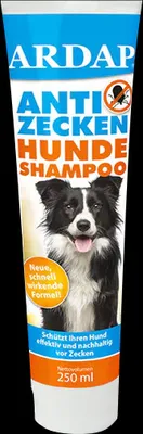 Bob Martin Floh-Shampoo Für Hunde Und Welpen (250Ml