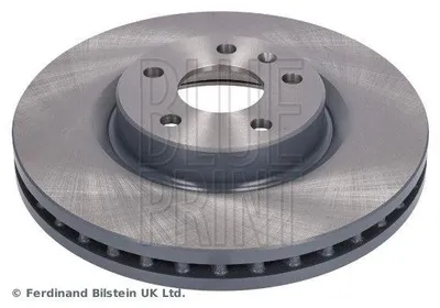 Produktbild von BLUE PRINT Bremsscheibe Vorne 314mm ADBP430247