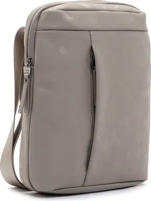 Produktbild von SURI FREY mit Laptopfach Suri Sports Ivy Umhängetasche Taupe beige