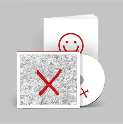 Produktbild von Dawson, R: 2020 (Digipack)