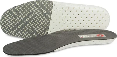 Produktbild von Sixton Einlegesohle Softfit grau Größe 46