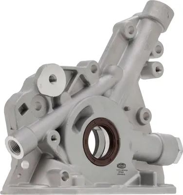 Produktbild von MAGNETI MARELLI 351516000025 Ölpumpe Motorölpumpe für OPEL Corsa D Schrägheck (S07) ZAFIRA B (A05) Corsa C Schrägheck (X01) Meriva A (X03)