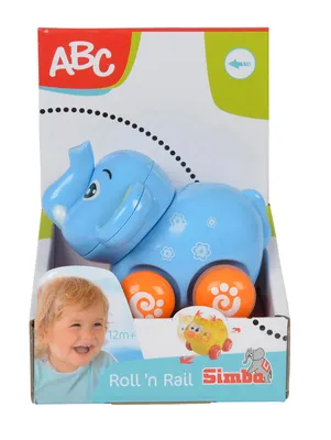 Obrázok produktu pre Simba Toys 104012074, 1 rok / roky