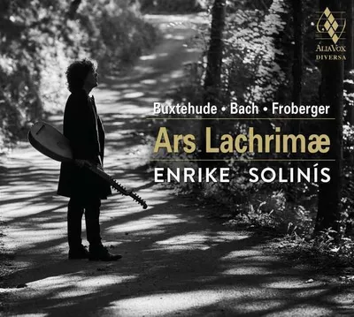 Produktbild von Ars Lachrimae