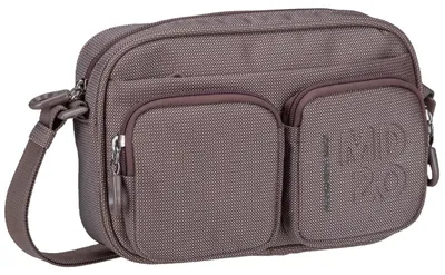 Produktbild von Mandarina Duck Umhängetasche MD20 Camera QMT74 22 x 15 x 7