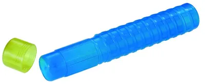 Produktbild von Jenzi Kunststoffbox Teleskopisches Posenrohr 41-60cm