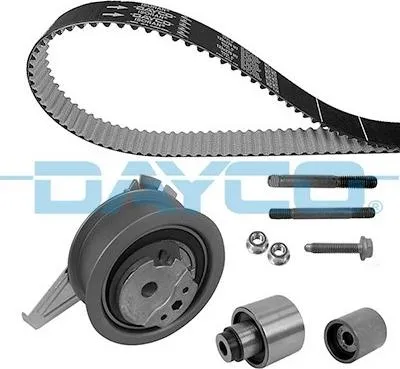 Produktbild von DAYCO KTB884 Zahnriemensatz für VW Golf VII Schrägheck (5G1, BQ1, BE1, BE2)