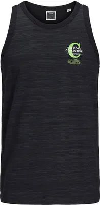 Obrázek produktu pro Jack&Jones WIP 12256524 in BLACK color size x-large