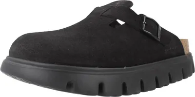 Produktbild von BIRKENSTOCK BOSTON PAP CHUNKY Schwarz
