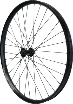 Immagine prodotto di Exal VR BE34+ 29 DISKCOMP CL Ruota da 29 pollici - robusta ruota anteriore per MTB ed E-MTB...
