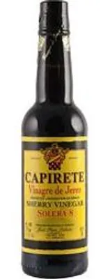 Produktbild von José Páez Lobato Capirete Solera Sherry Essig 8 Jahre