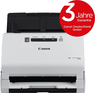Image de Canon Scanner imageFORMULA R40 (4229C002)