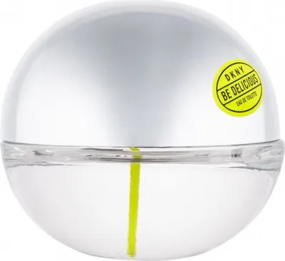 Obrázek produktu pro DKNY Be Delicious toaletní voda pro ženy 30 ml