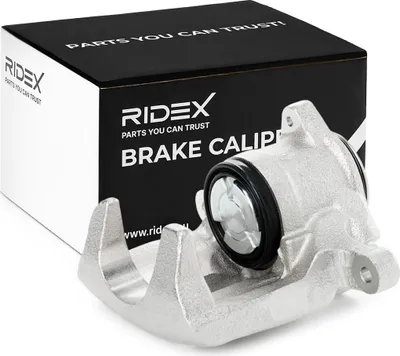 Produktbild von RIDEX Bremssattel Hinten Rechts Hinten für VW TIGUAN (5N) 78B0960