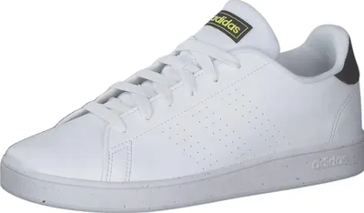 Image de ADIDAS ADVANTAGE K GW6489 chaussures de sport pour enfants - blanc r. 39 ⅓