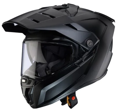 Obrázok produktu pre Caberg Tanami Adventure Helmet Matt Black L